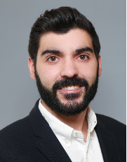 Tomás Pedraza
