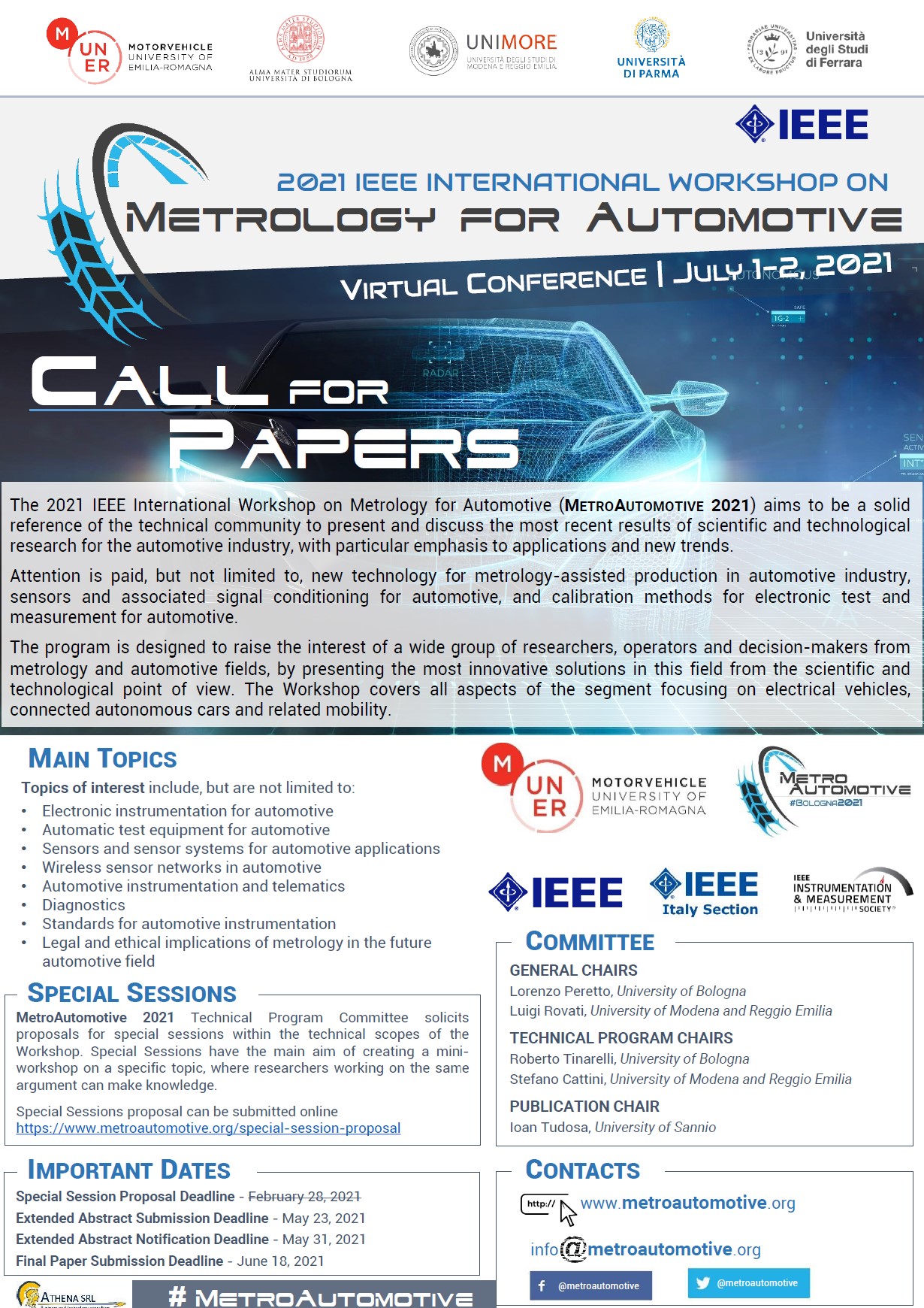 MetroAutoMotive cfp